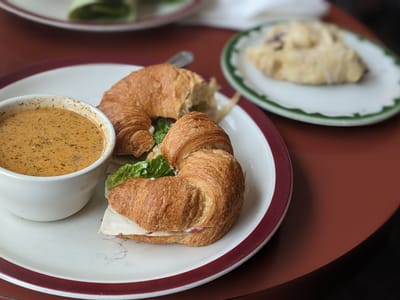 Java Junction Coffee Roasters & Bakery