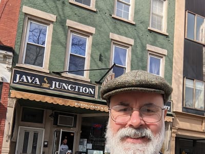 Java Junction Coffee Roasters & Bakery