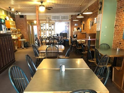 Java Junction Coffee Roasters & Bakery