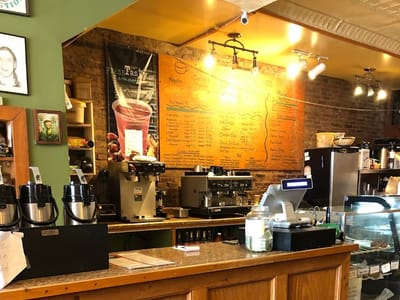 Java Junction Coffee Roasters & Bakery