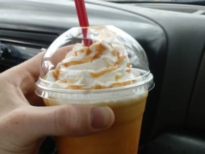 Java Junction espresso