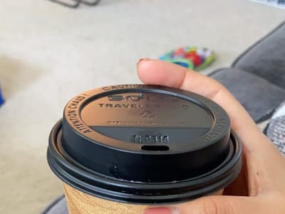 Java Junction espresso