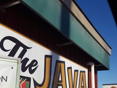 Java Junction Too