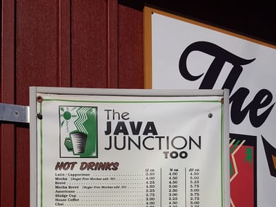 Java Junction Too