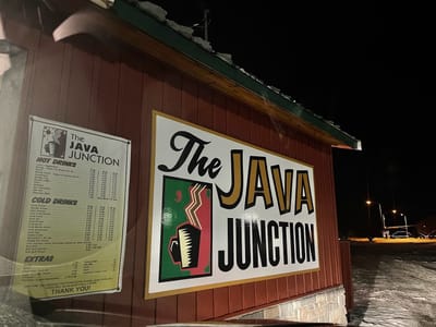Java Junction Too