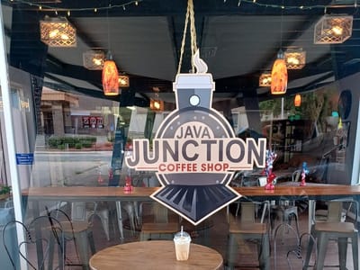 Java Junction