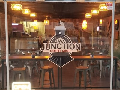 Java Junction