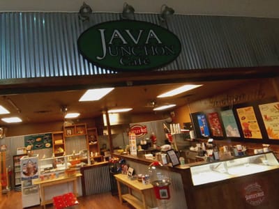 Java Junction