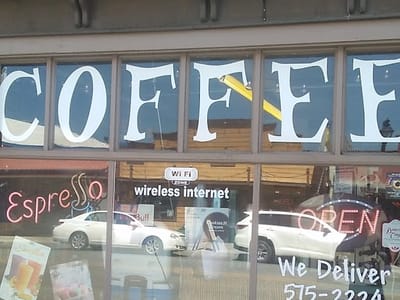 Java Jungle & Tropical Tan