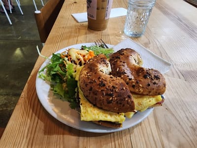 Java Kai Bar Coffee Roasters