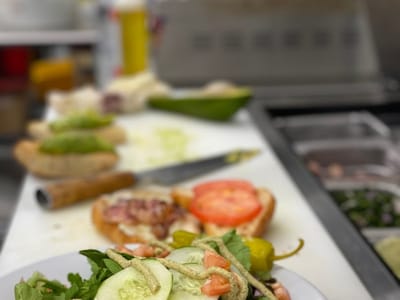 Java Kai Bar Coffee Roasters