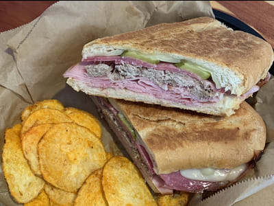 Java Kava Cafe Kratom Kava