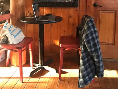 Java Loon Coffee + Gifts