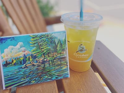 Java Loon Coffee + Gifts