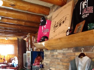 Java Loon Coffee + Gifts