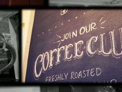 Java Love Coffee Bar Church Street