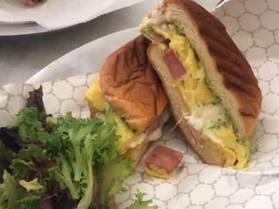 Java Love Coffee Bar Church Street