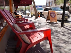 Java Love Coffee Bar Church Street