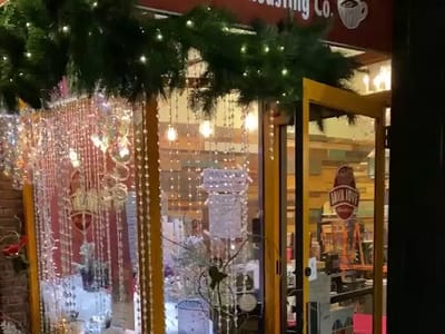 Java Love Coffee Bar