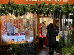 Java Love Coffee Bar