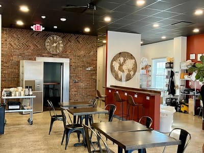 Java Love Coffee Roasting Co Suffern