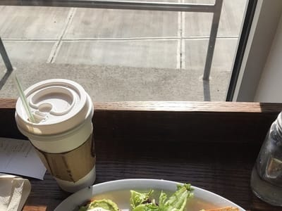 Java Love Coffee Roasting Co Suffern