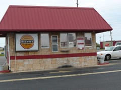 Java Moe's Coffee Company