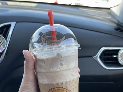 Java Moe's Coffee Company