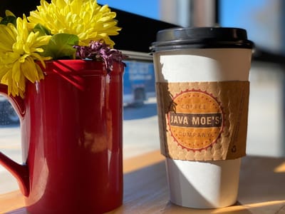 Java Moe's Coffee Company