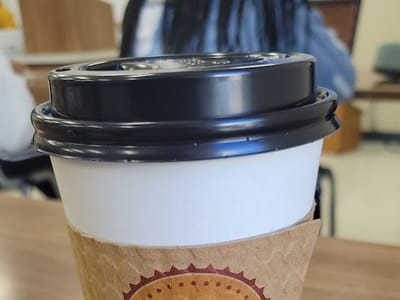 Java Moe's Coffee Company