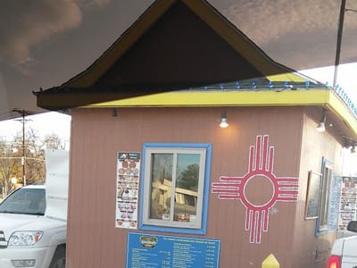 Java Nick's Coffee Hut