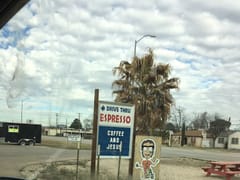 Java Nick's Coffee Hut