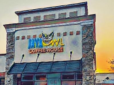 Java Owl Coffee House