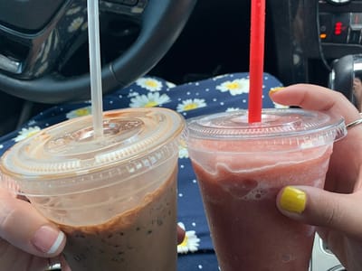 Java Quest Coffee & Tea