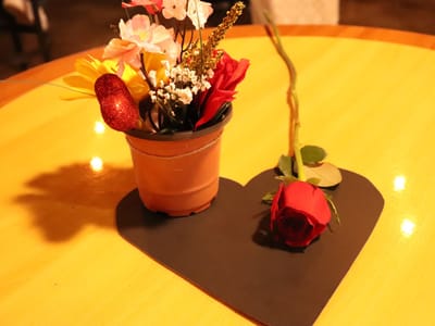 Java Quest Coffee & Tea