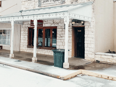 Java Ranch Coffee & Provisions