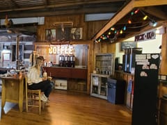 Java Ranch Coffee & Provisions