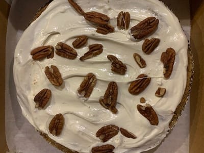 Java River Cafe & Bakery