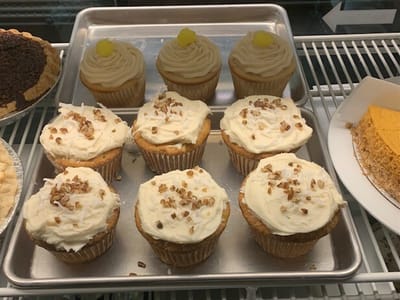 Java River Cafe & Bakery