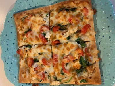 Java River Cafe & Bakery