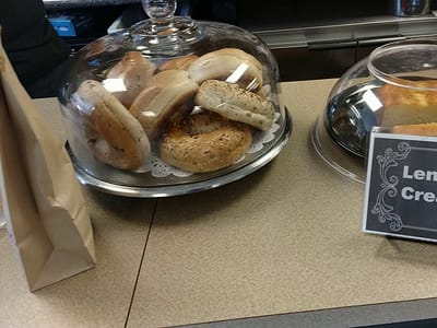 Java Road Espresso Bar and Cafe