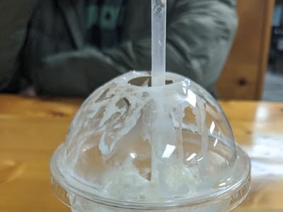 Java Road Espresso Bar and Cafe