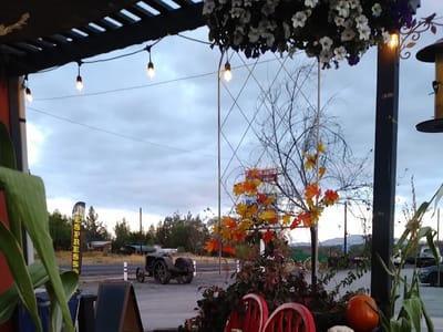 Java Rock of Terrebonne