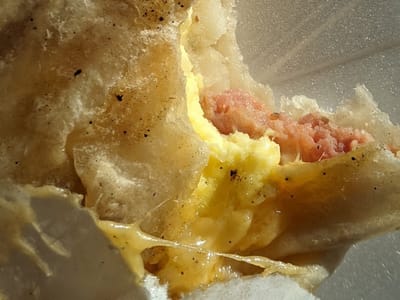 Java Rock of Terrebonne