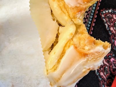 Java Rock of Terrebonne