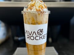 Java Rocket