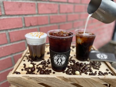 Java Run Harvard LLC