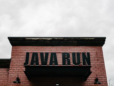 Java Run Harvard LLC