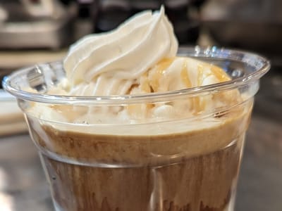 Java's Enchanted Bean, Ltd