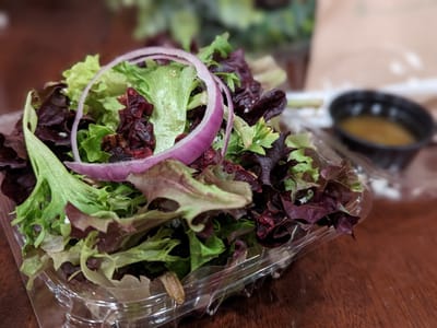 Java's Enchanted Bean, Ltd